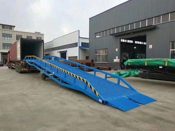 Lifting Equipment: The Powerhouse Behind Modern Logistics