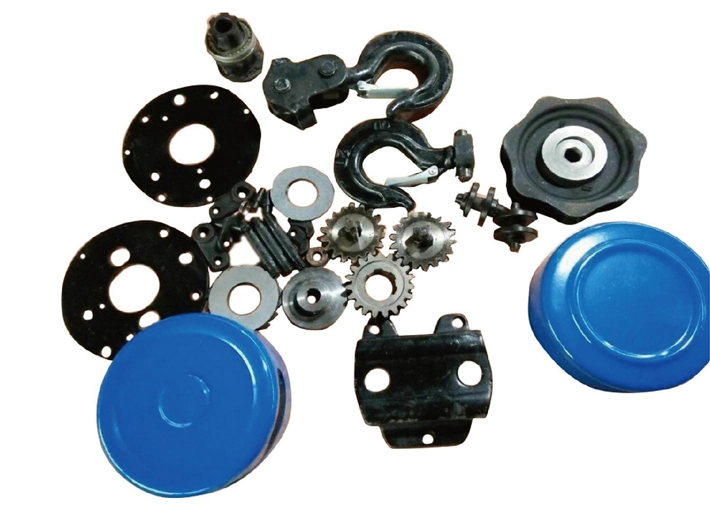 Comparing Manual Chain Hoist vs. Electric Chain Hoists: Which is Right for You?