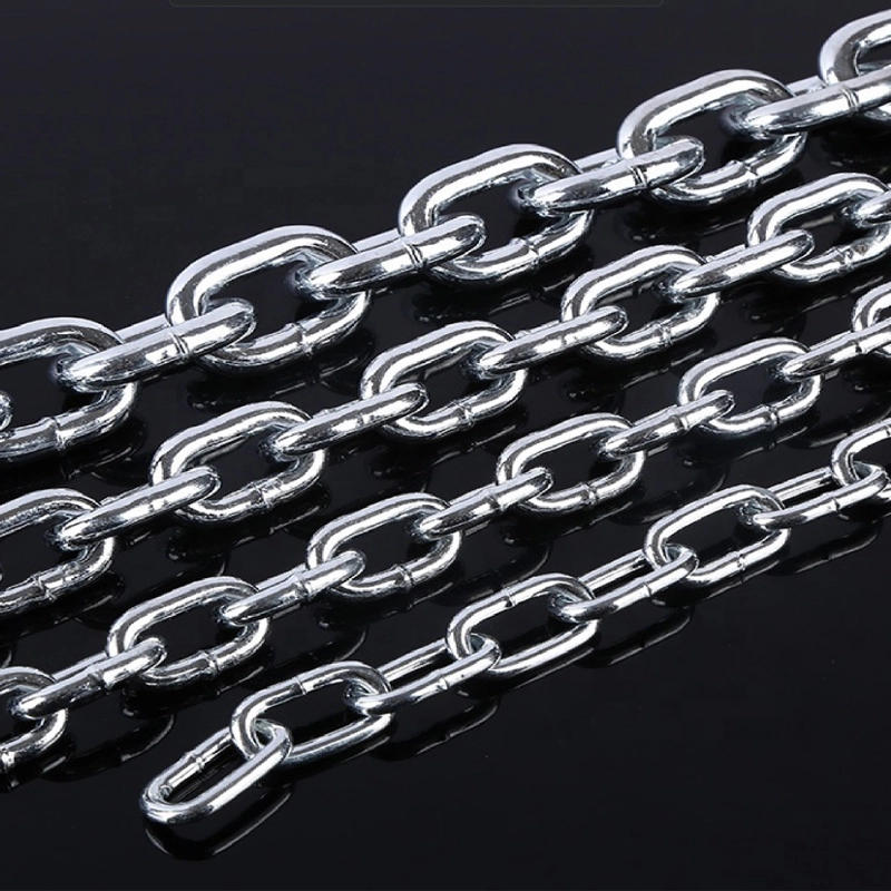 DIN 5685 Chain DIN766/DIN764 Chain