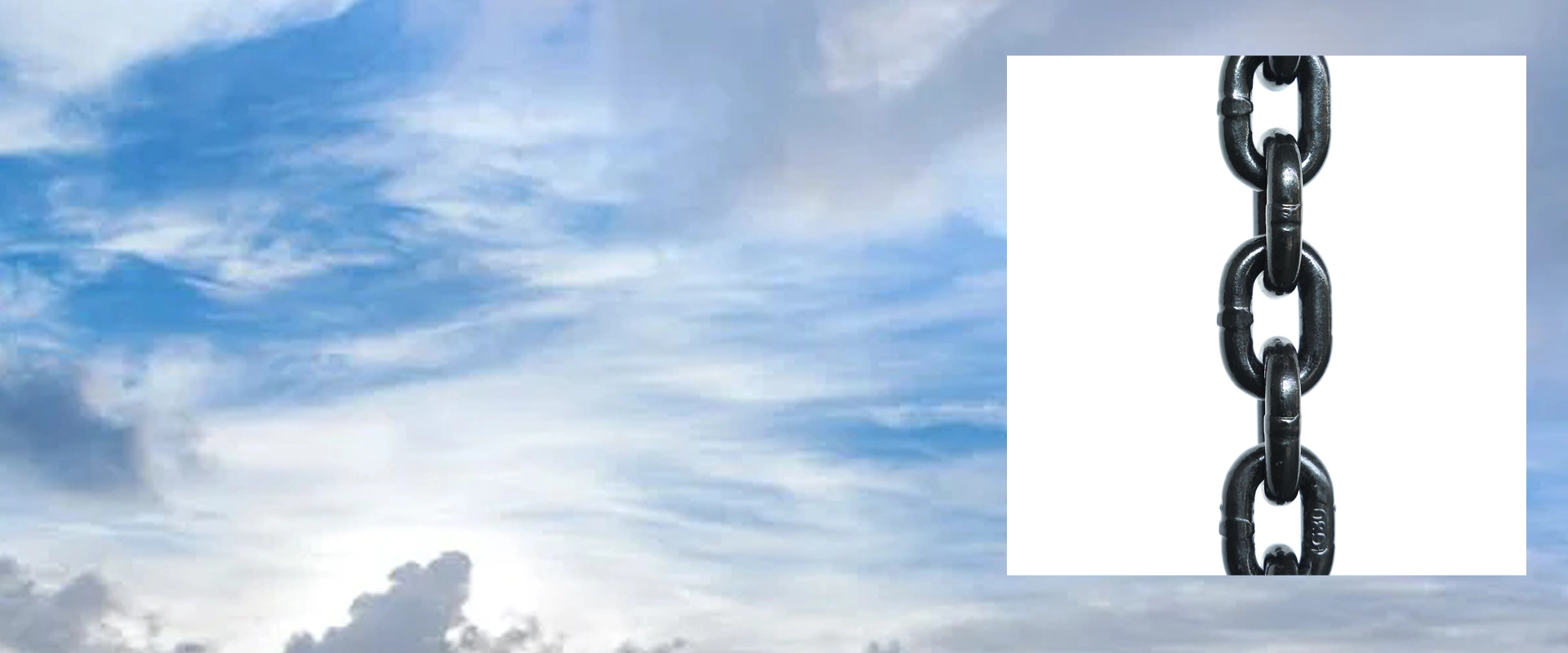 G80 Alloy Steel Lifting Chain Wholesale Supplier