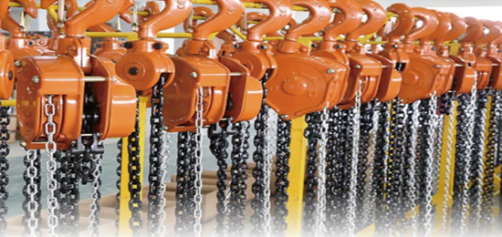 chain hoist for sale