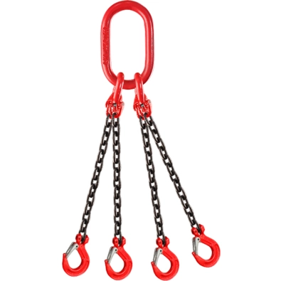 Lever Block vs Chain Block: Key Differences Explained