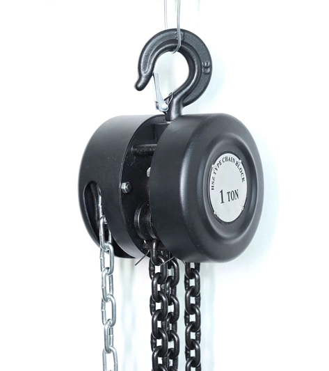 What are the Usage Scenarios of Manual Chain Hoists?
