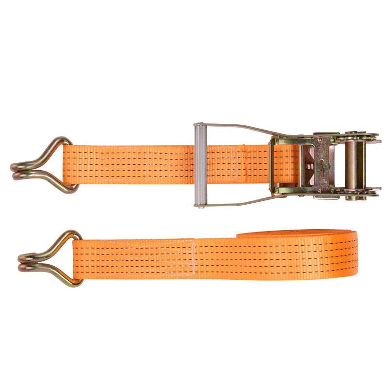 Ratchet Straps
