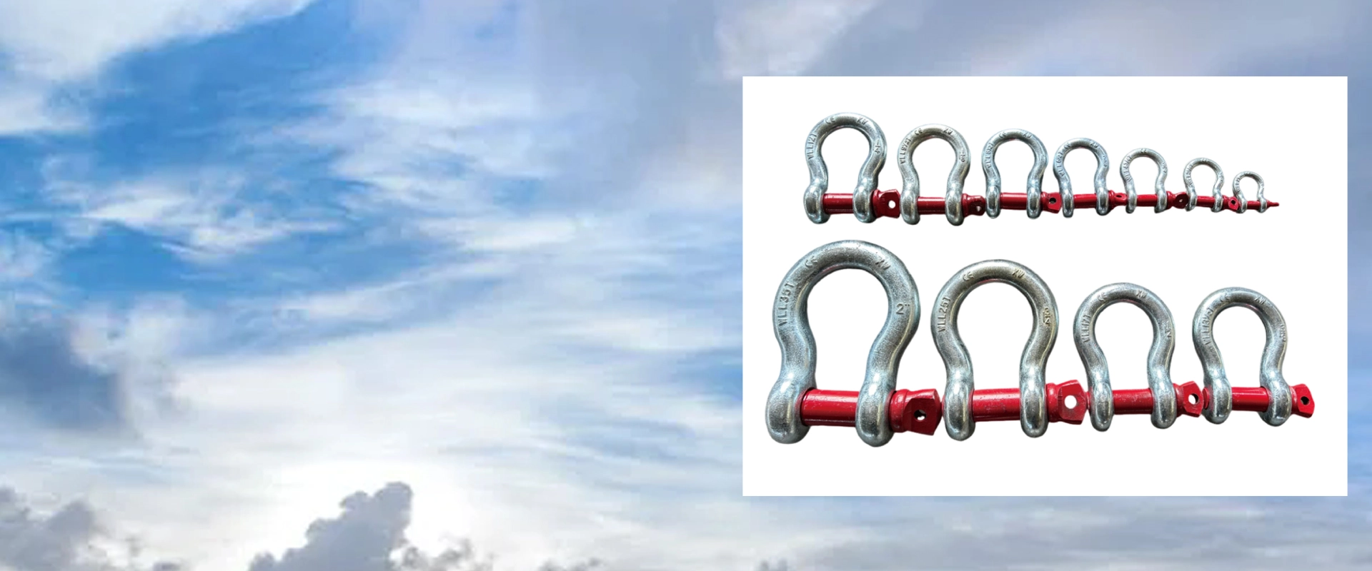 Chain Sling Wholesale Supplier