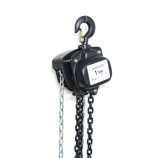 geared-girder-trolley