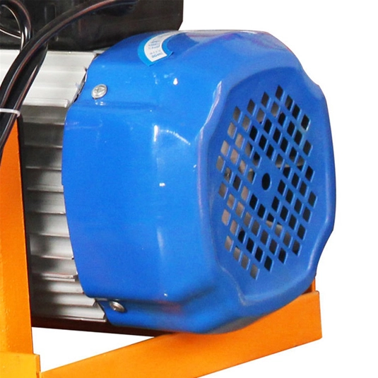 hydraulic-pallet-lift-table