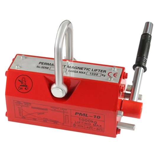 chain block and lever hoist