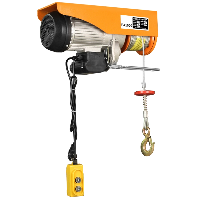 Electric Hoist