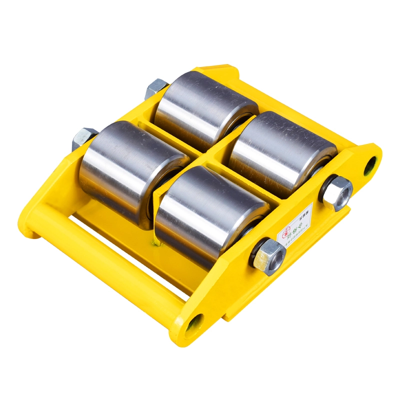 Transport Cargo Trolley