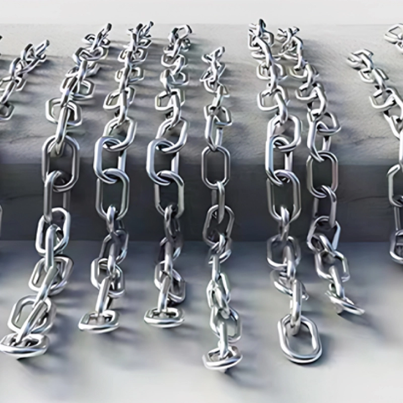 Iron Chain