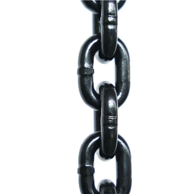 G80 Alloy Steel Lifting Chain