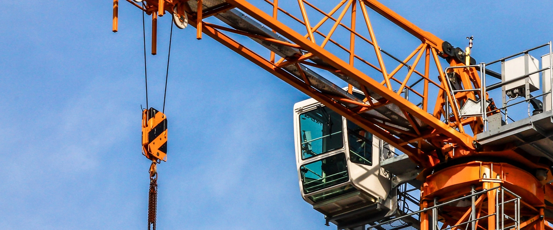 Industrial Lifting Solutions