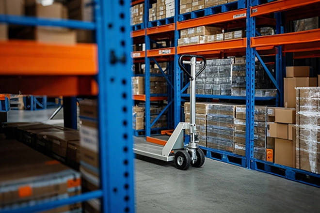 Lifting Equipment: The Driving Force Behind Modern Warehouse Efficiency