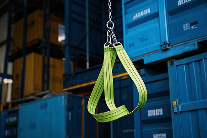 Lifting Equipment: The Powerhouse Behind Modern Logistics