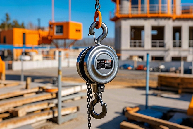 Lifting Equipment: The Indispensable Force Behind Modern Construction