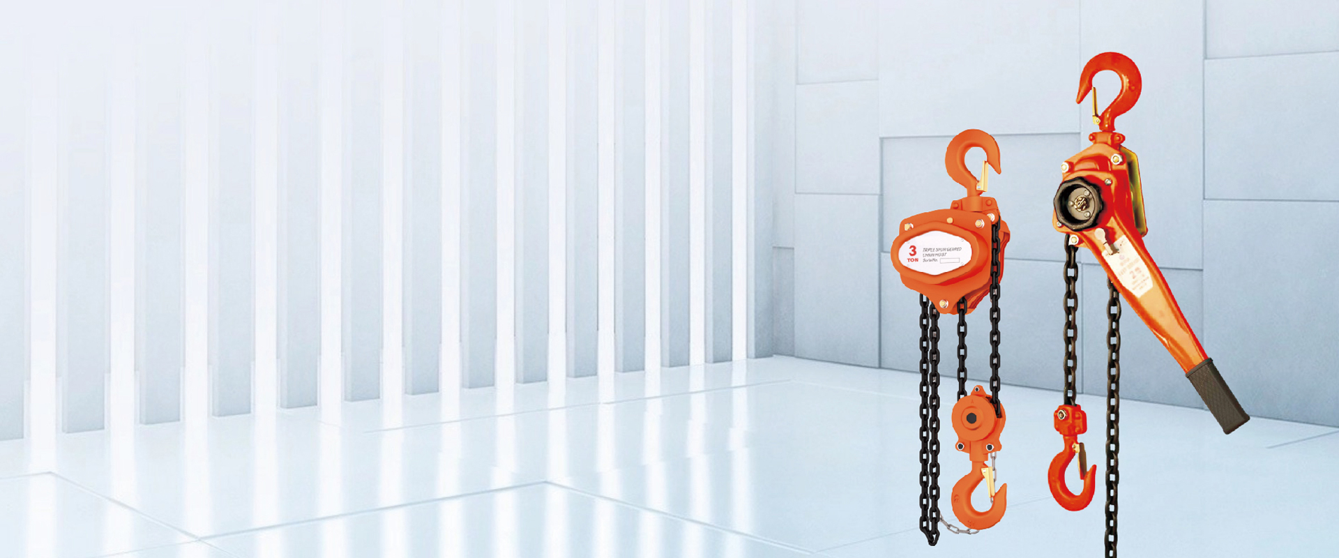 Chain Hoist Manufacturer