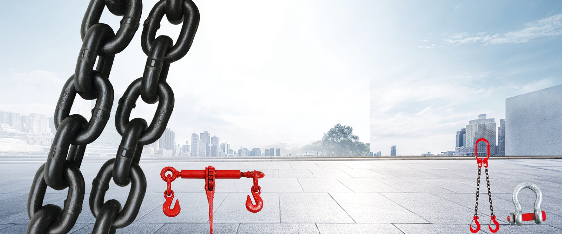 Chain & Riggings Manufacturer