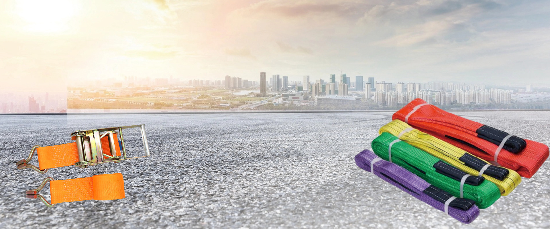 Lifting Slings Manufacturer