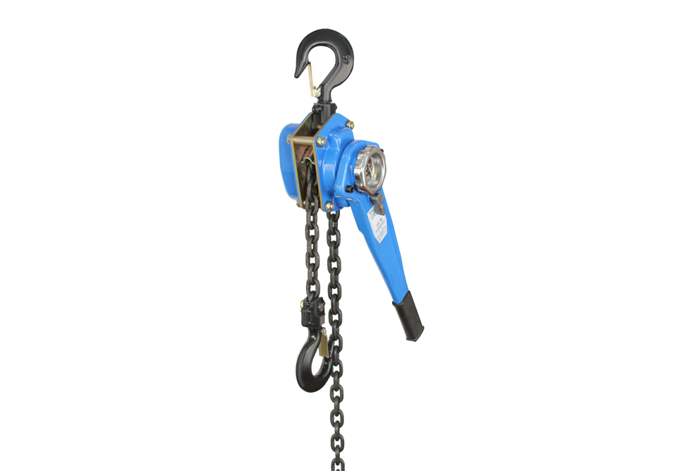 Application Scenarios of Lever Block