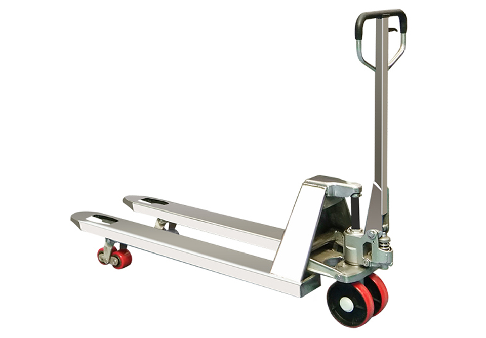 What are the Future Development Trends of Material Handling Equipment?