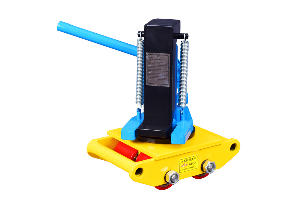 What Scenarios are Suitable for Using Hydraulic Jacks?