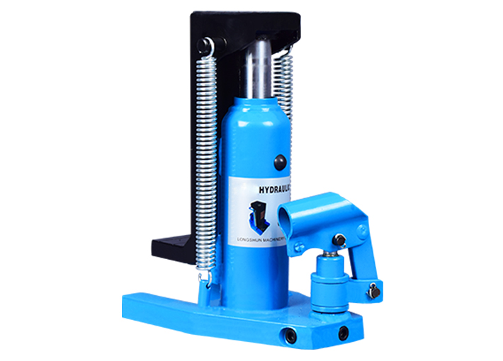 Advantages of Hydraulic Jack