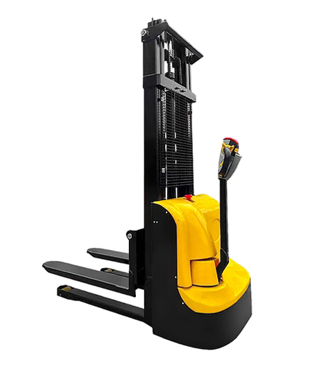How to Maintain a Stacker?