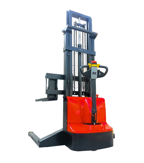 What are the Scenarios for Using a Stacker?