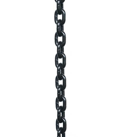 How to Choose a Suitable G80 Alloy Steel Lifting Chain?