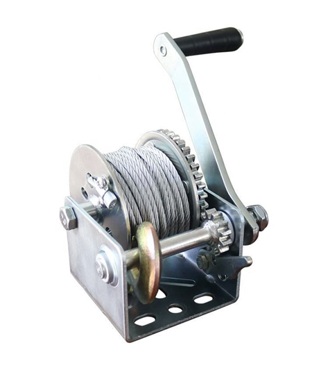 What are the Application Prospects of a Winch?