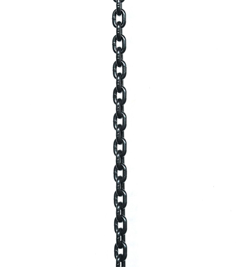 How are the Quality Grades of G80 Alloy Steel Lifting Chain Divided?