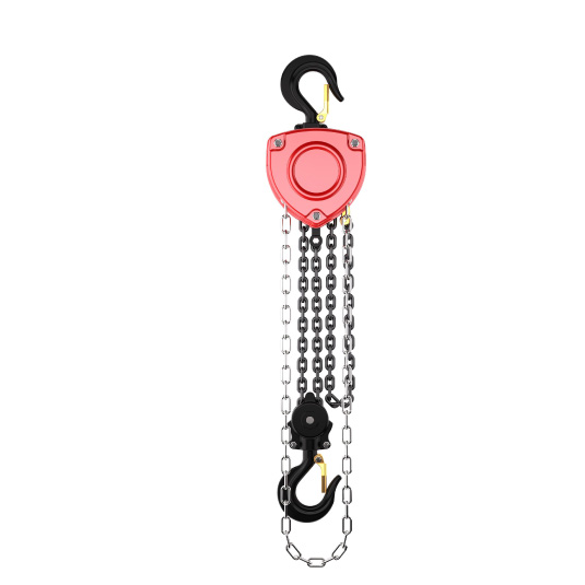hand chain hoist