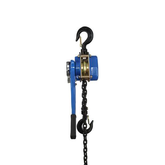 lever block chain hoist