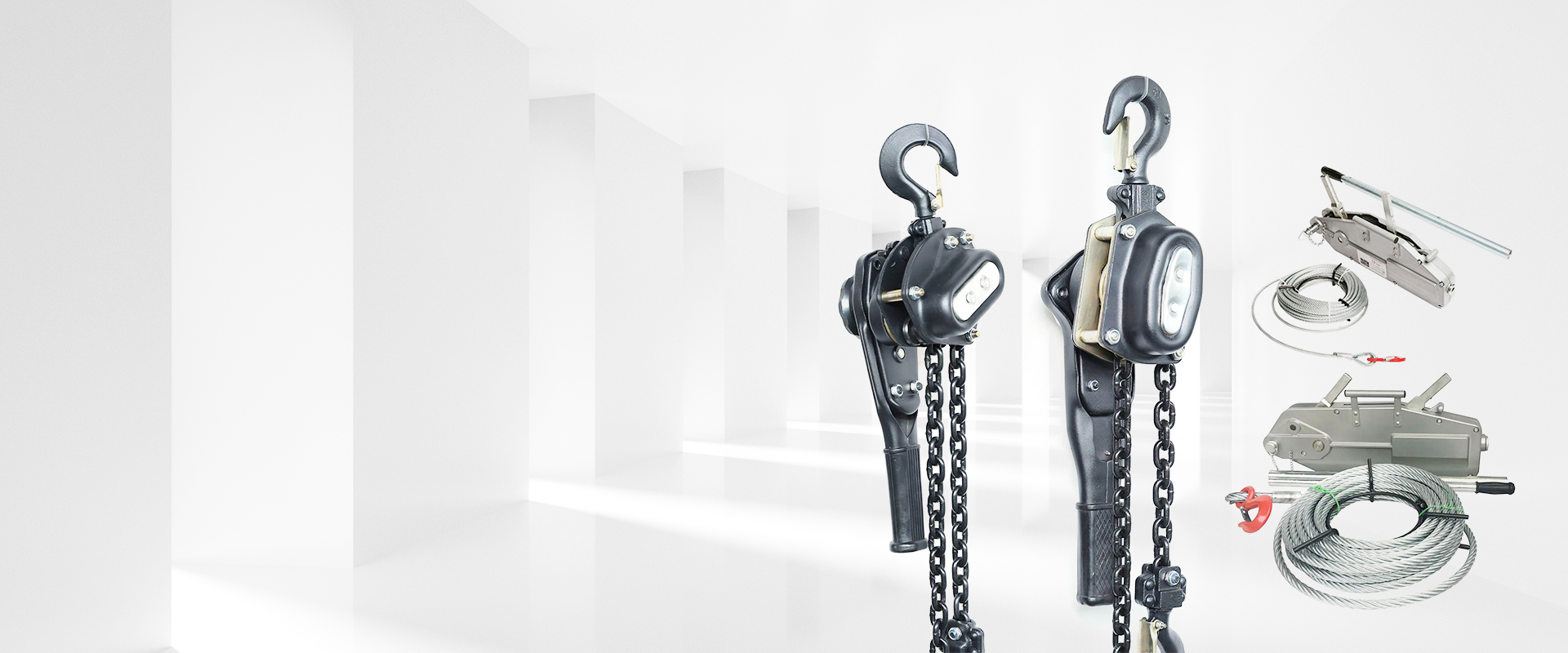 Lever Block Manufacturer